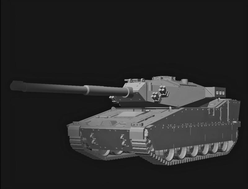 Xm1302 light tank mpf program bae system