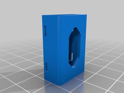 ESC holders for Aikon 30A ESCs