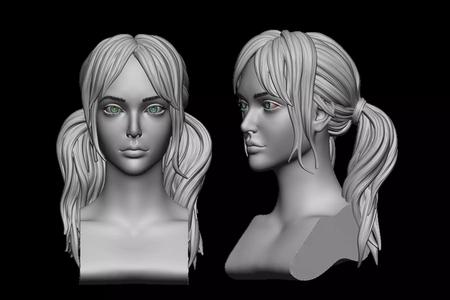 hair 12