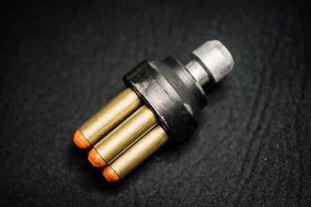 Harley Quinn - Pistol Quick Loader