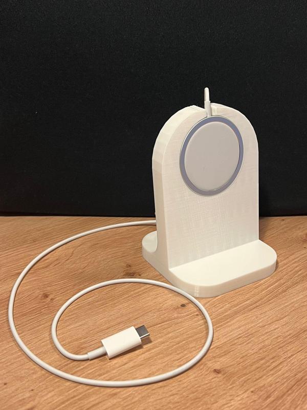 🌟 MagSafe iPhone charger 🌟