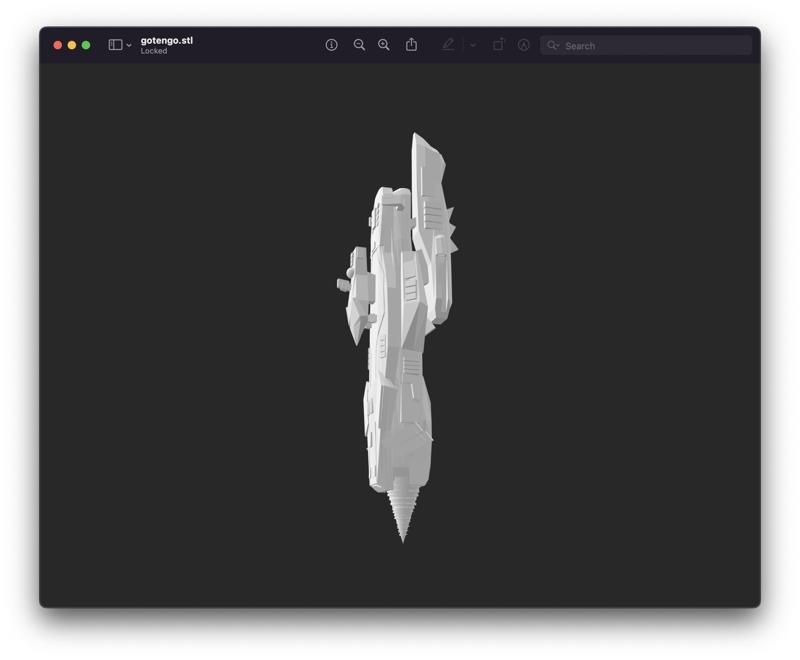 assorted shma scale Godzilla/toho vehicles