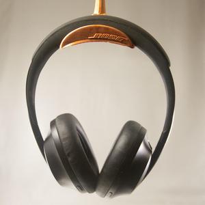 Bose Headphones Rack