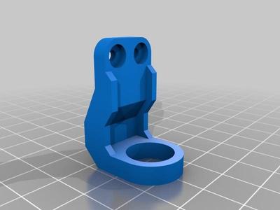 G2S Inductive Proximity Probe Holder