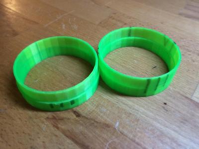 Casting Ring