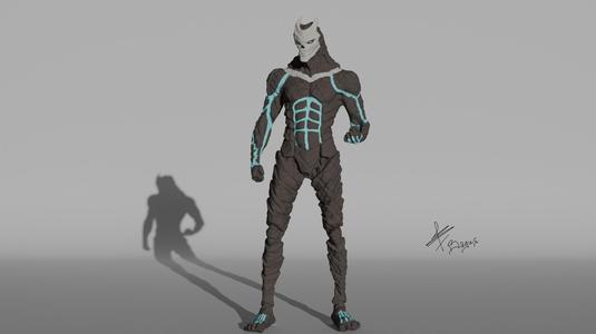Kaiju 8