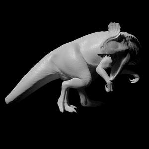 cryolophosaurus