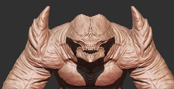 Leatherback pacific rim