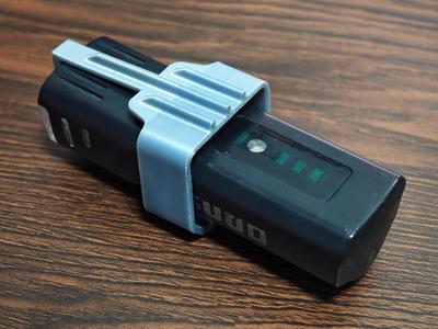 Flashlight cover