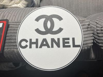 chanel boite a lumiere
