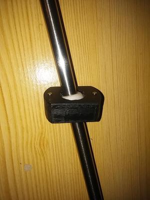 8mm Self aligning Igus bearing type 2
