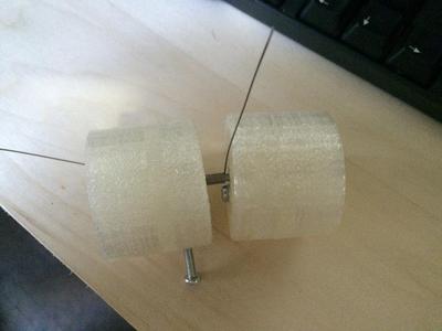 Coil Jig for different rod sizes V3