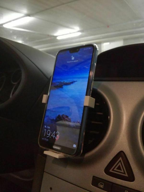 huawei p20 lite car mount