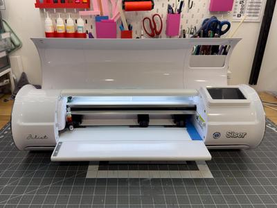 Siser Juliet Mat Guide Alignment tool