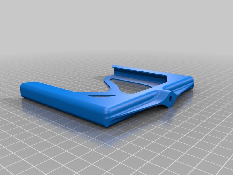 Lenovo IdeaTab A1000-F holder witch 1/4 inch thread