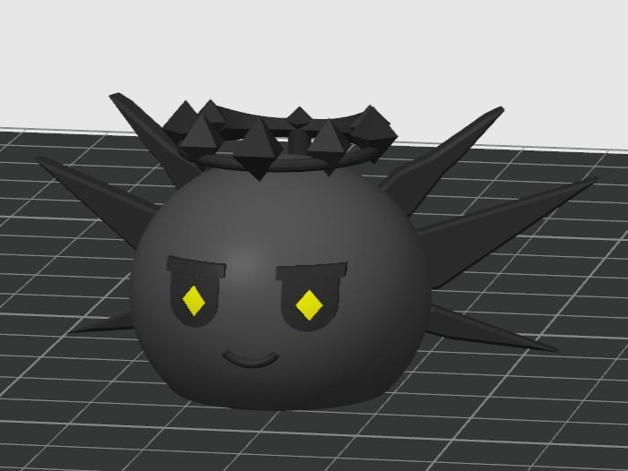 Arknights: Arturia (Sculpted Heart)