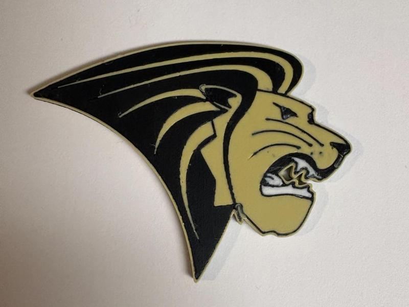 LINDENWOOD UNIVERSITY LOGO