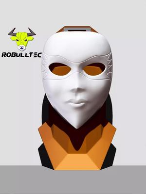 SAHINA MASK