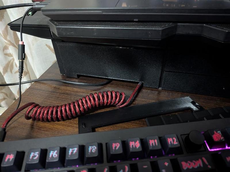 Deskware Drawer Opening Covers