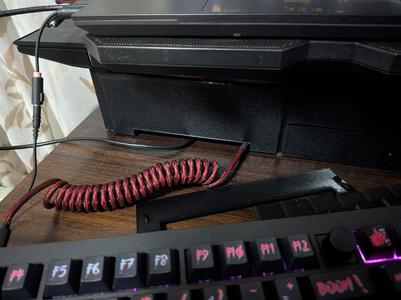 Deskware Drawer Opening Covers