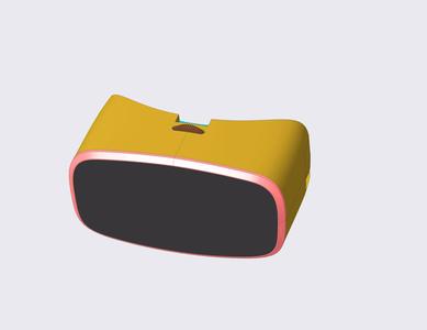 VR GAME