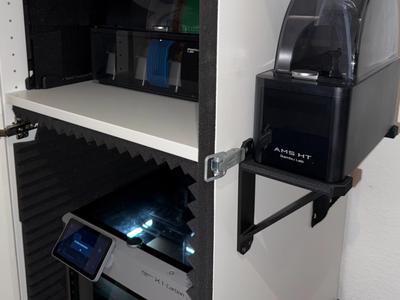 AMS HT Shelf / Wall Mount Bracket
