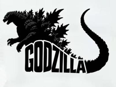 Godzilla 