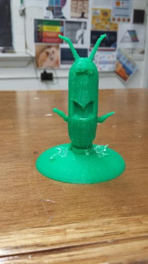 Plankton