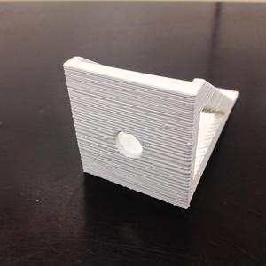 3D Models - Physics 12 Airplane