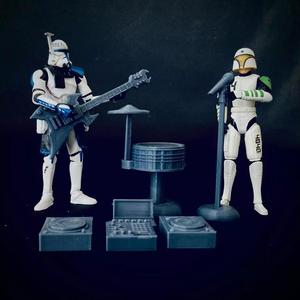Musical Instruments