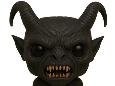 Valak Demonic Form Funko Pop from Conjuring 2