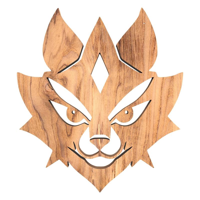 Luxray Home Decor Wall Art No.1