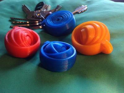 Gyro Fidget