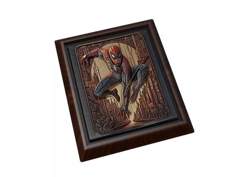 SpiderMan The Animated Series