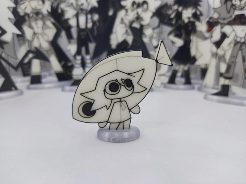 Chip. FUNDAMENTAL PAPER EDUCATION