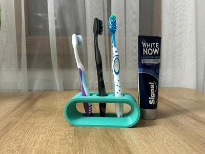 Toothbrush Holder