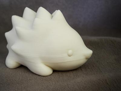 Cute hedgehog - free to sell 