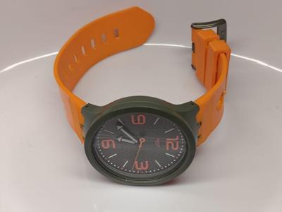 swatch strap