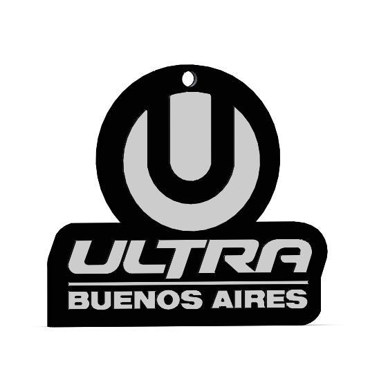 Ultra Buenos Aires x2