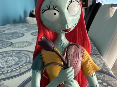 sally busto