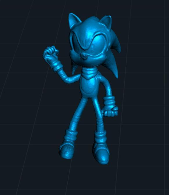 sonic
