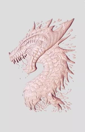 dragon
