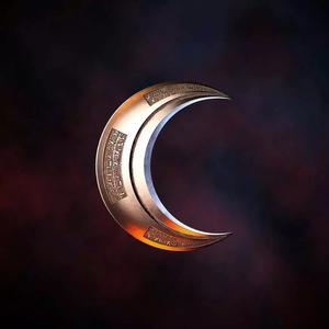 Fan Art Moon Knight Crescent