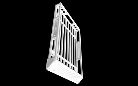 1/10 roof rack