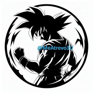Goku #9