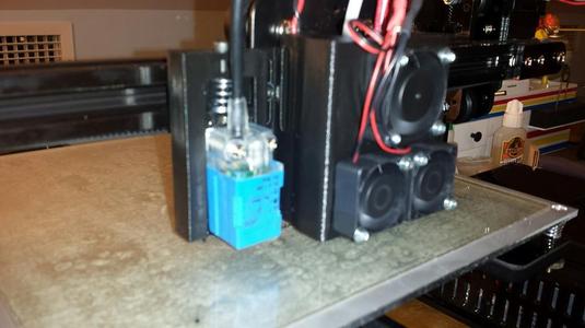 Ultimate Tronxy Cooler
