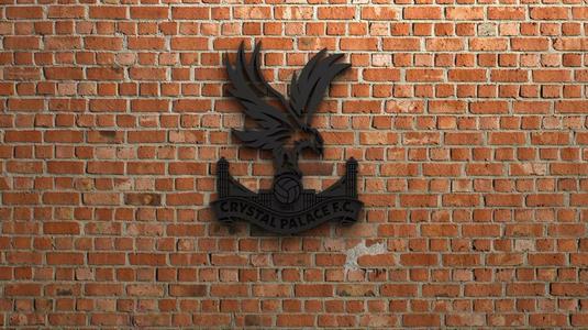 Crystal Palace FC Logo