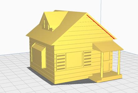 Kame House