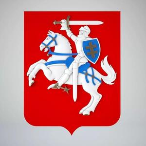 coat of arms of Lithuania
