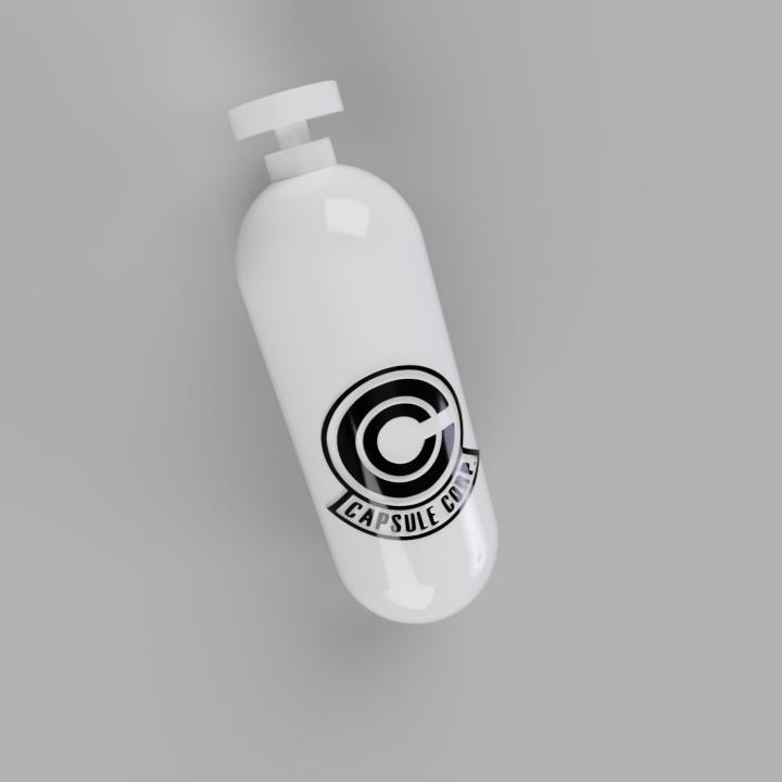 HOI POI CAPSULE